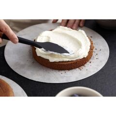 Staub 405031060 Hamur Sıyırıcı 30 cm Silikon