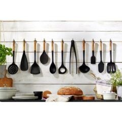 Staub 405031060 Hamur Sıyırıcı 30 cm Silikon