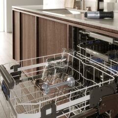 Electrolux E5HB1-8SS Create 5 El Blender Seti