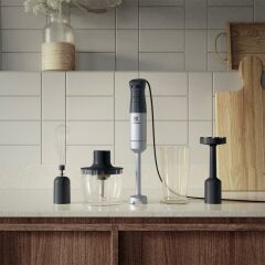 Electrolux E5HB1-8SS Create 5 El Blender Seti