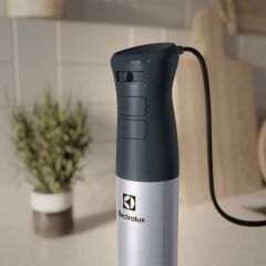 Electrolux E5HB1-8SS Create 5 El Blender Seti