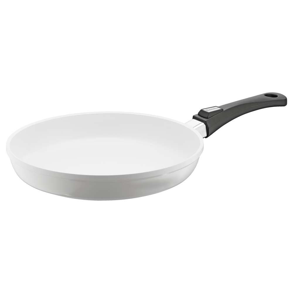 Berndes 032113 Vario Click Tava 20 cm - Beyaz