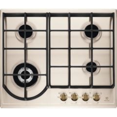 Electrolux EGH6343RON Rustik Ankastre Gazlı Ocak