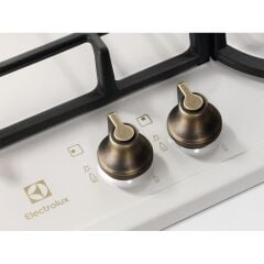 Electrolux EGH6343RON Rustik Ankastre Gazlı Ocak