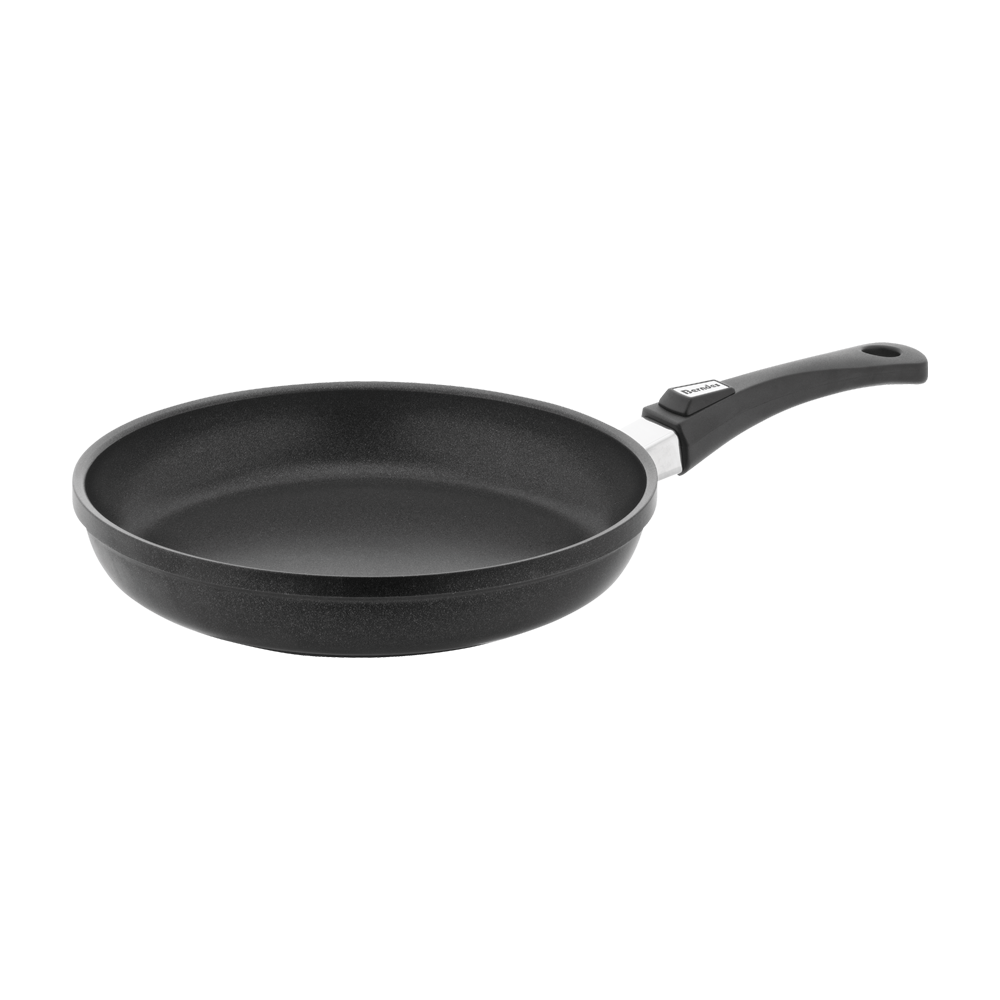 Berndes 031115 Vario Click Tava 24 cm - Siyah