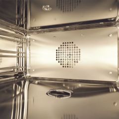 Gaggenau BS450101 400 Serisi Buharlı Fırın Sağ Menteşe - Antrasit - 60x45cm