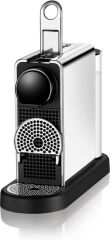 Nespresso C140 Citiz Platinium Titan