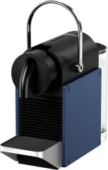 Nespresso D62 Pixie Kapsüllü Kahve Makinesi Mavi