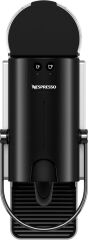 Nespresso D62 Pixie Kapsüllü Kahve Makinesi Gümüş