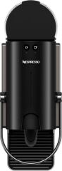 Nespresso C62 Pixie Kapsüllü Kahve Makinesi Titan