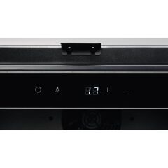 Electrolux EWUS052B5B Tezgahaltı Solo Şarap Dolabı 35 Şişe