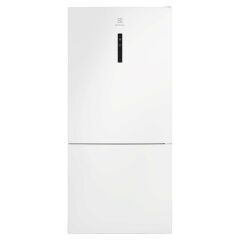 Electrolux LNT7MD58W TwinTech No Frost Buzdolabı 84cm Beyaz