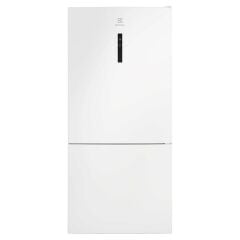 Electrolux LNT7MD58W TwinTech No Frost Buzdolabı 84cm Beyaz
