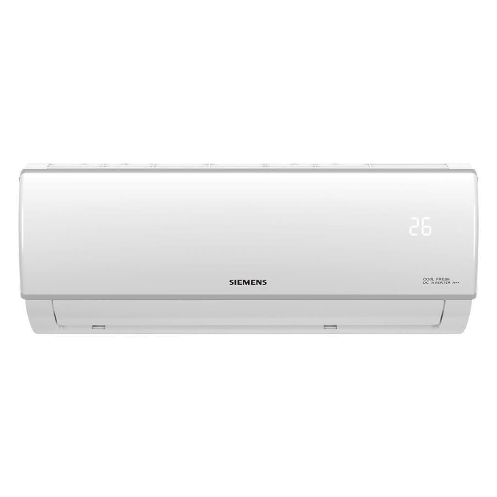 Siemens AS18IVW30N A++ 18.000 BTU Inverter Duvar Tipi Klima