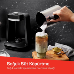 Arzum Okka Rich Spin Pro Türk Kahvesi Makinesi - Bakır