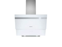 Siemens LC65KA270T iQ300 Duvar Tipi Davlumbaz Beyaz 60 Cm