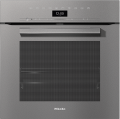 Miele  H 7460 B Ankastre Fırın Grafit Grisi
