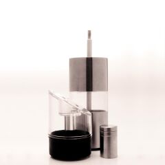 Berghoff Essentials İkisi bir  arada Paslanmaz Çel