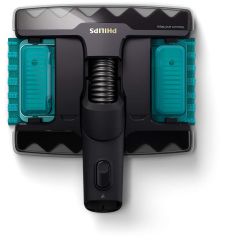 Philips XC8349/01 Sarjlı Dikey Elektrikli Süpürge XC8349/01