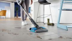 Philips XC8349/01 Sarjlı Dikey Elektrikli Süpürge XC8349/01