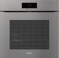 Miele H 7860 BPX Ankastre Fırın Grafit Grisi