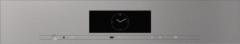 Miele H 7860 BPX Ankastre Fırın Grafit Grisi
