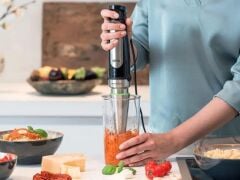 Braun MQ7025X MultiQuick 7 El Blender Seti