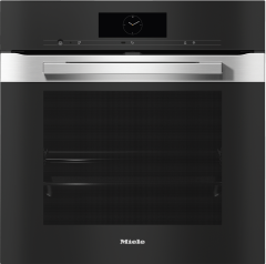 Miele H 7860 BP Ankastre Fırın Paslanmaz Çelik