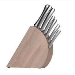 Berghoff Essentials 18/10 Paslanmaz Çelik 8 Parça