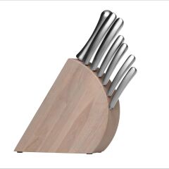 Berghoff Essentials 18/10 Paslanmaz Çelik 8 Parça