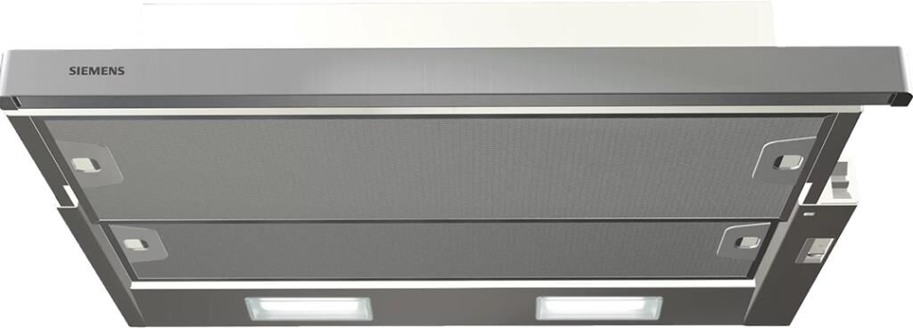 Siemens LI63TCA11T iQ100 Sürgülü Aspiratör