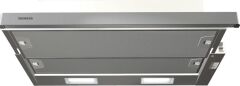 Siemens LI63TCA11T iQ100 Sürgülü Aspiratör