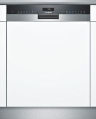 Siemens SN557S00MT iQ500 Yarı Ankastre Bulaşık Makineleri