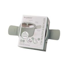 Berghoff Balance Sage Yapışmaz Seramik Kapaklı Güv