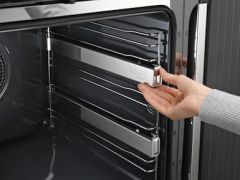 Miele H 7464 BP Ankastre Fırın Obsidian Siyahı