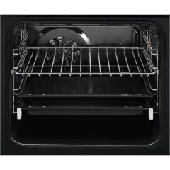 Electrolux EZB3430AOK Ankastre Fırın Siyah