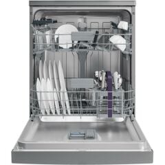 Beko BM 5045 I Solo Bulaşık Makinesi Inox 5 Prg.