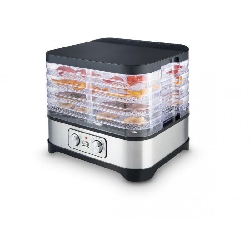 Fritel DH 2025 Meyve ve Sebze Kurutucu (250W)