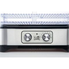 Fritel DH 2025 Meyve ve Sebze Kurutucu (250W)