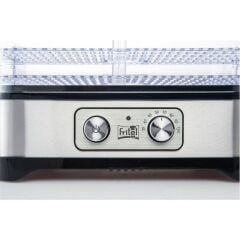 Fritel DH 2025 Meyve ve Sebze Kurutucu (250W)