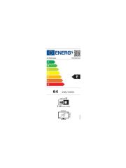 LG 55QNED80A6A 55'' 140 Ekran Uydu Alıcılı 4k Ultra HD Smart webOS QNED TV
