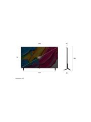 LG 55QNED80A6A 55'' 140 Ekran Uydu Alıcılı 4k Ultra HD Smart webOS QNED TV