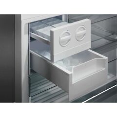 Electrolux LNT7MD58B TwinTech No Frost Buzdolabı