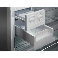 Electrolux LNT7MD58B TwinTech No Frost Buzdolabı