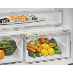 Electrolux LNT7MD58B TwinTech No Frost Buzdolabı