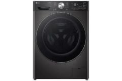 LG Kurutmalı Çamaşır Makinesi | 13 Kg Yıkama 7 Kg Kurutma Kapasitesi | Platinum Siyah Renk