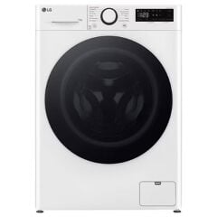 LGÇamaşır Makinesi | 11 Kg Yıkama Kapasitesi | 6 Hareketli | AI DD ve Buhar Özellikli | Beyaz Renk