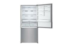 LG GTL569PVAM No Frost Buzdolabı | 588 Litre Kapasite