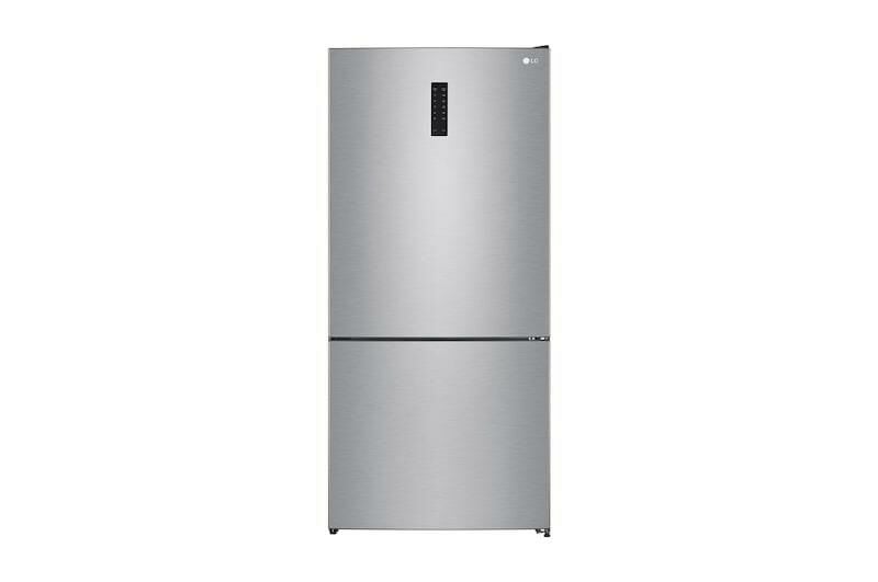 LG GTL569PVAM No Frost Buzdolabı | 588 Litre Kapasite