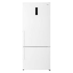 LG GTL539BQAM BNo Frost Buzdolabı I 533 Litre I Beyaz